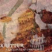 Kritter : A Tale of Dead Symphonies